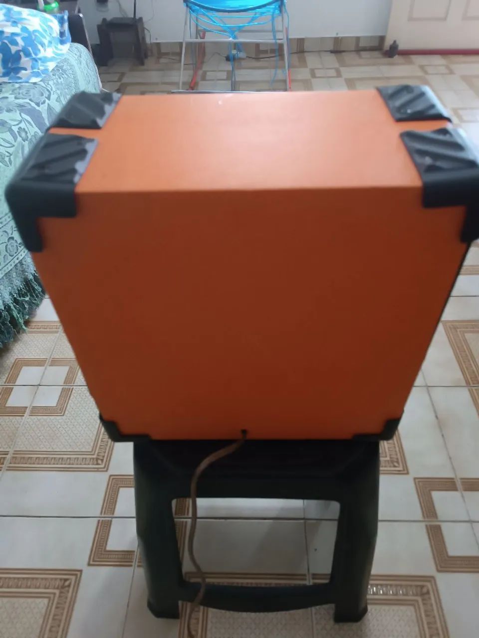 Caixa de Som UP GRADE Subwoofer 10 Polegadas - Foto 6