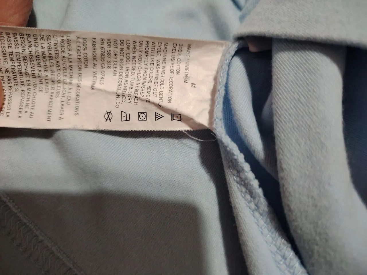 Camisa Polo Náutica - Foto 4
