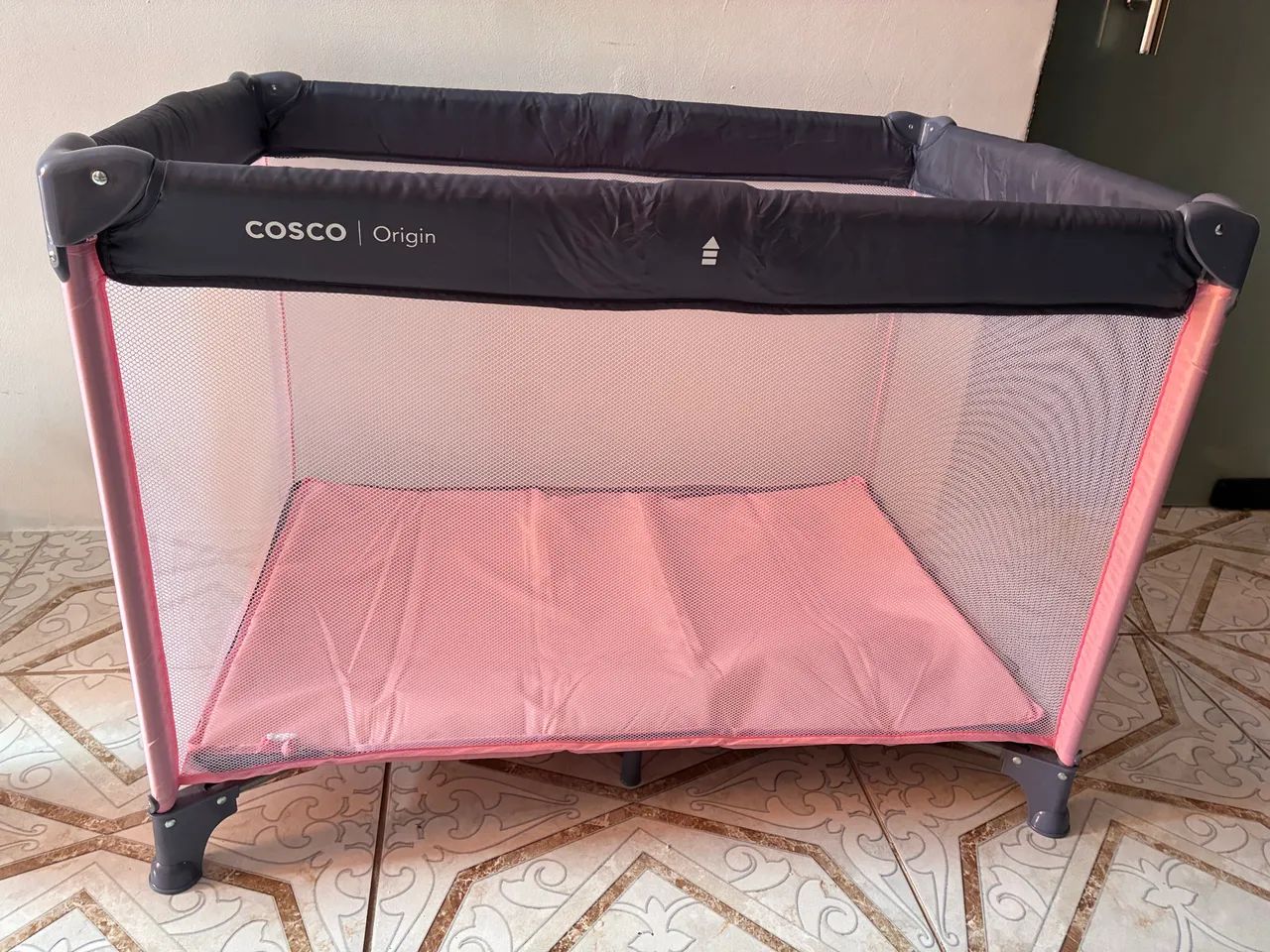 Berço chiqueirinho portátil64840770024194123