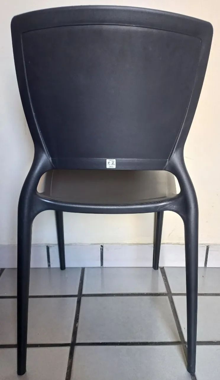 CadeiraTramontina SOFIA - Foto 4