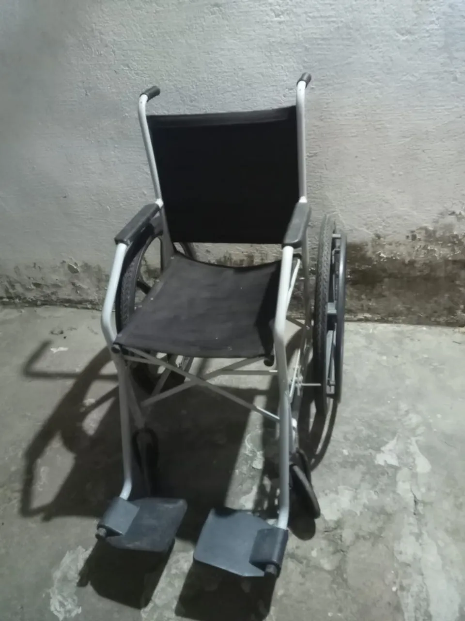 Cadeira de Rodas