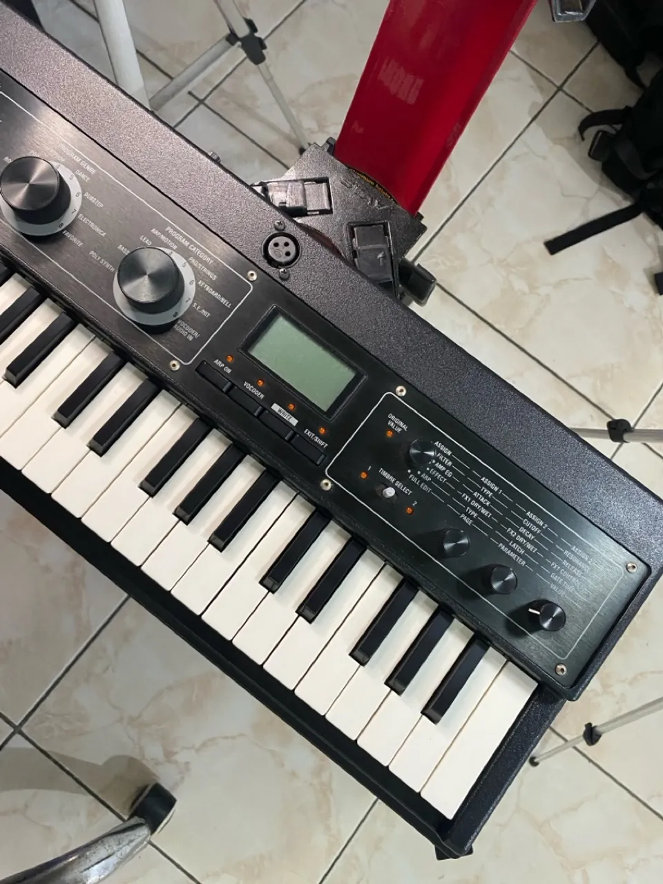 korg microkorg