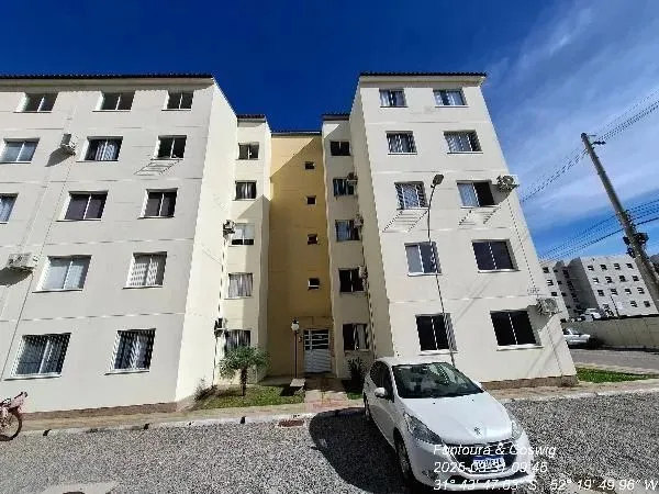 Oportunidade Única em PELOTAS - RS | Tipo: Apartamento | Negociação: Leilão | Situação: Im
