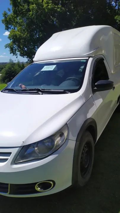 Vendo  - Foto 4