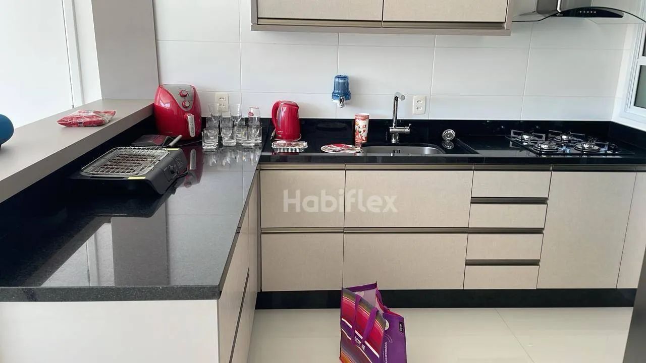 Apartamento Duplex com 4 dormitórios à venda - Açores - Florianópolis/SC - Foto 4