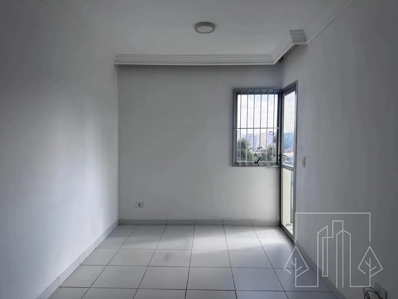 Imóvel para aluguel tem 60 metros quadrados com 2 quartos em Vila Prudente - São Paulo - S - Foto 4