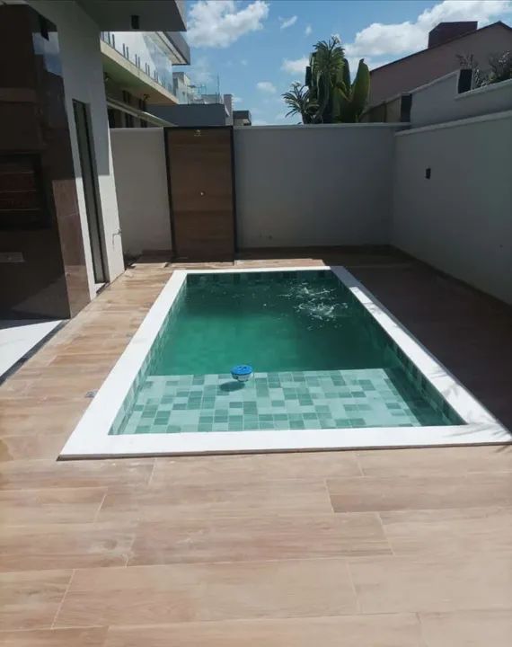 Borda Aboleada Reta 20x50 - Foto 2