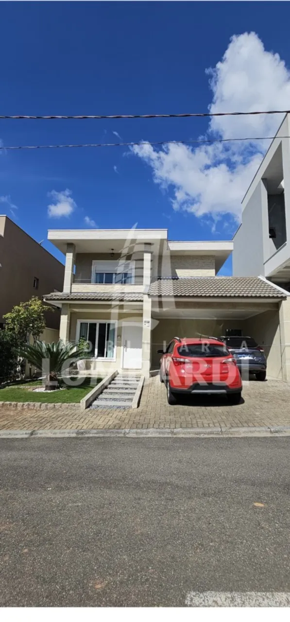 Sobrado com 3 quartos para alugar por R$ 9300.00, 154.00 m2 - CIDADE INDUSTRIAL - CURITIBA