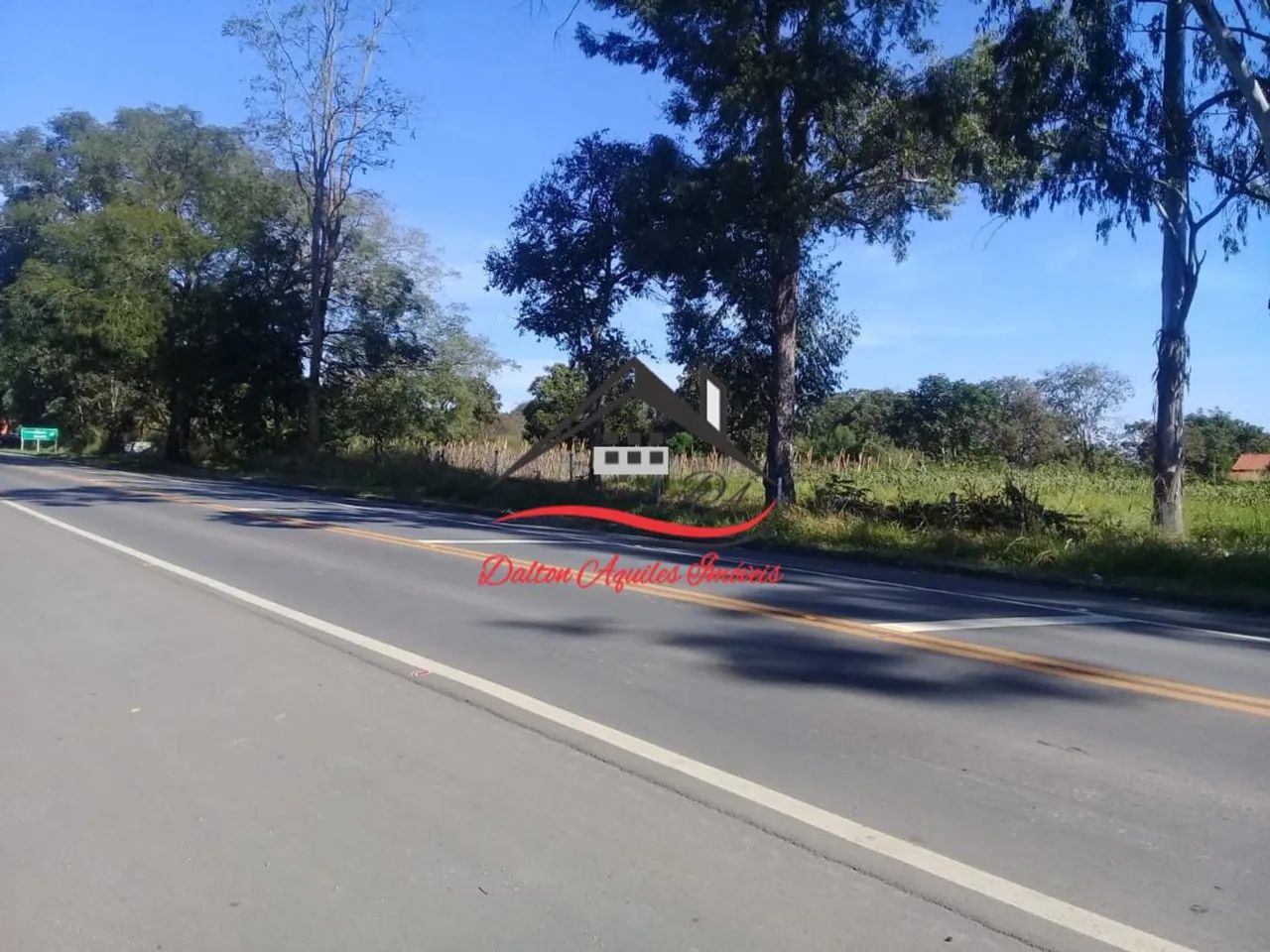 Terreno à venda, Caetanópolis - Caetanópolis/MG - Foto 2