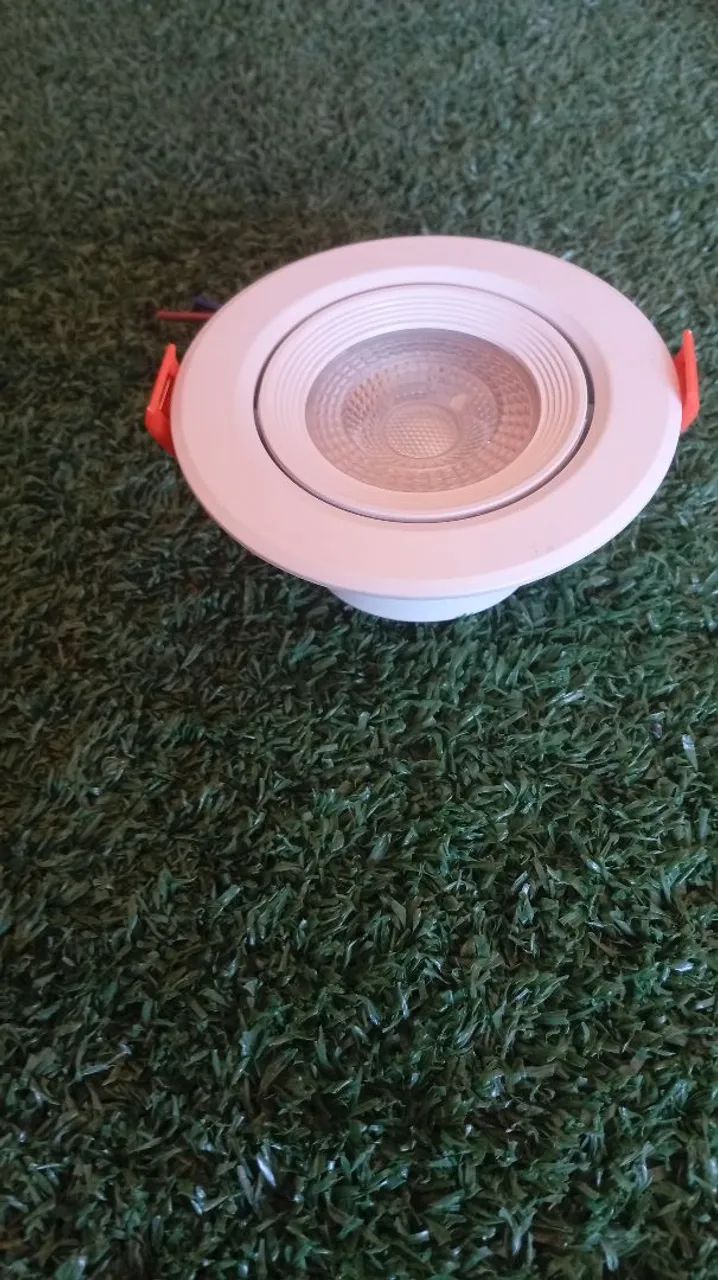 Led para embutir - Foto 2