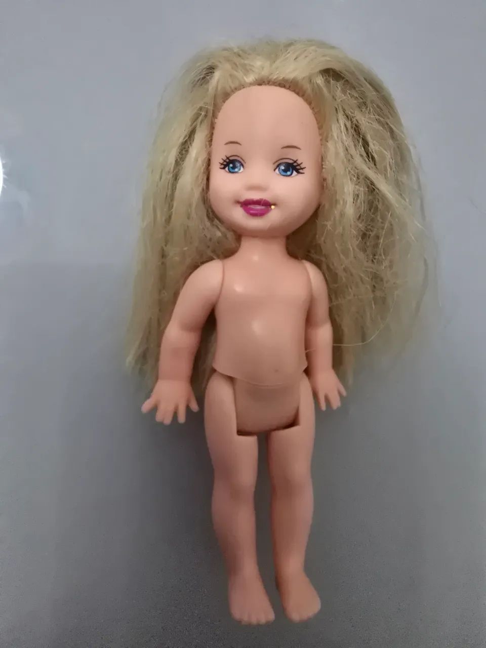 Barbie vintage