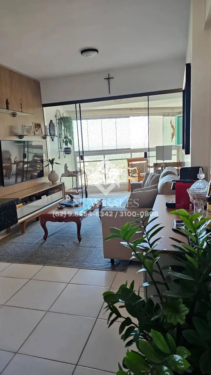 APARTAMENTO 2 QUARTOS 1, SUITE ANDAR ALTO VISTA LIVRE, 72 MTS ALTO BUENO
