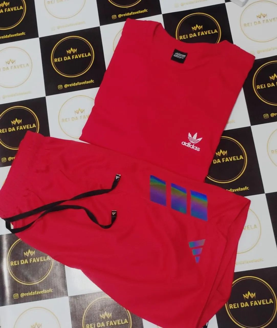 KIT MELHOR PREÇO APENAS 55$  - Foto 2