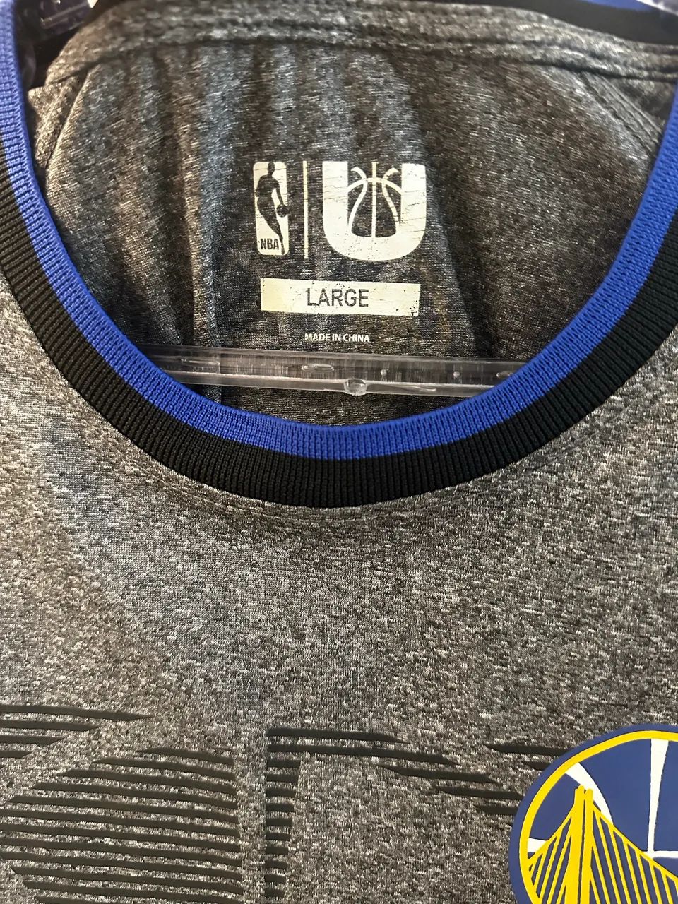 Camisa NBA Oficial NOVA - Foto 5