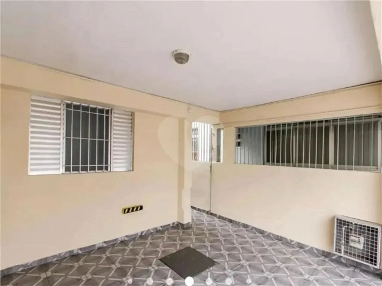 Casa com 4 quartos à venda em Jardim Coimbra - SP