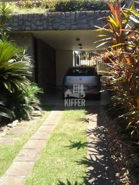 Casa Duplex 5 Quartos com Piscina em São Francisco Niterói - Foto 3