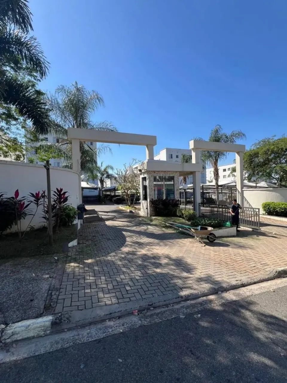 Foto - Campinas - Parque das Constelações