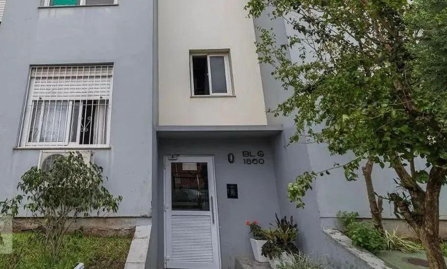 Apartamento de 1 quarto Humaitá em frente ao Atacadão Porto Alegre - Foto 2