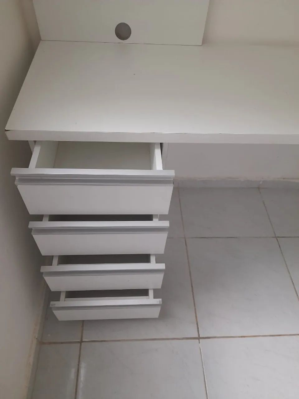 Escrivaninha mais nicho em PDF de ótima Qualidade - Foto 4