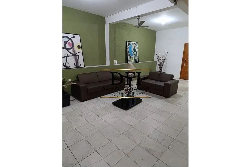 Edifício Comercial de 330.0m² no bairro Santa Cecília, com 6 banheiros e 3 vagas de garage - Foto 2