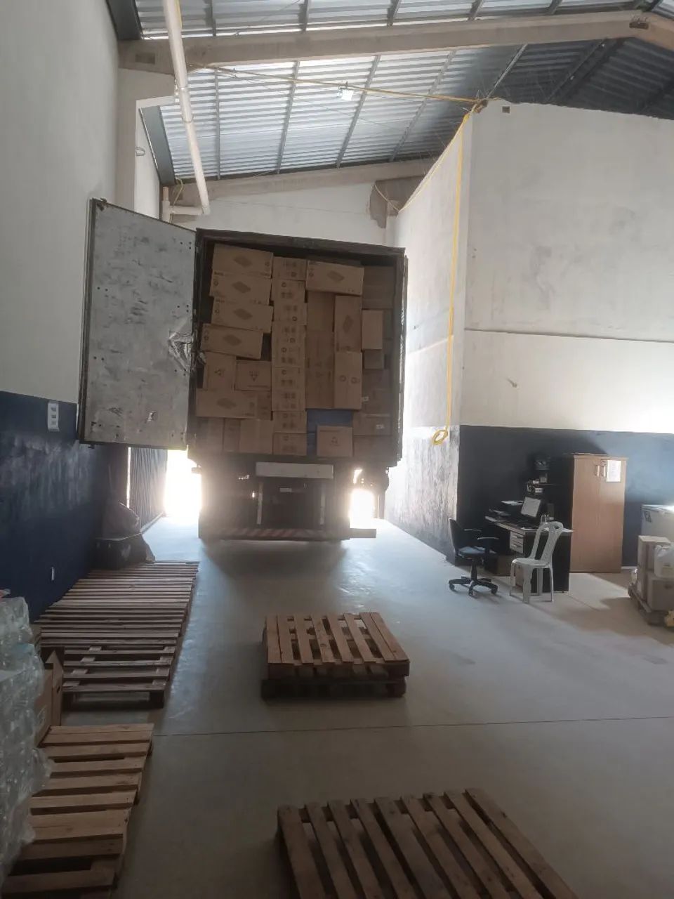 FRETE MUDANÇAS GOIÂNIA -PALMAS - Foto 3