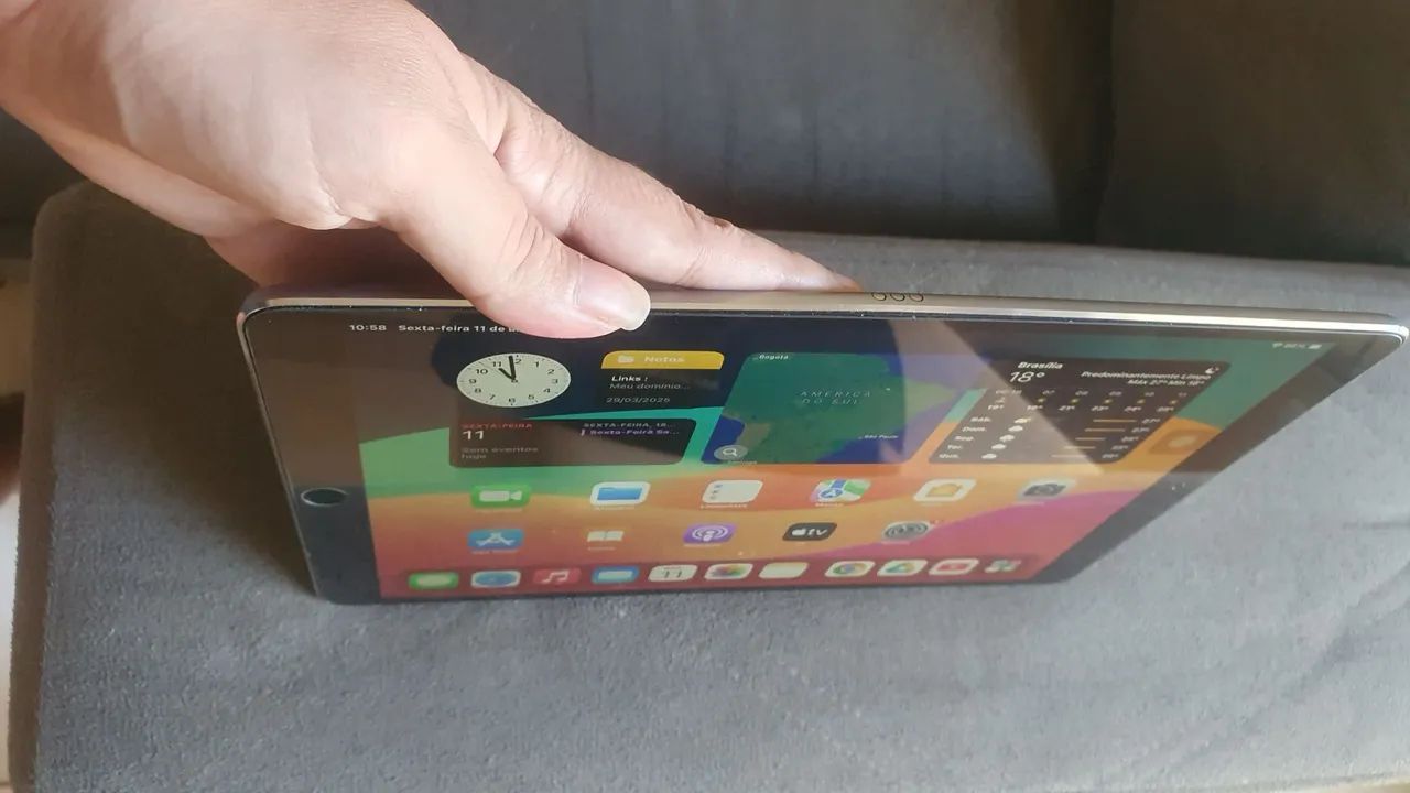 iPad Pro 2 Wi-Fi 64GB - Foto 3