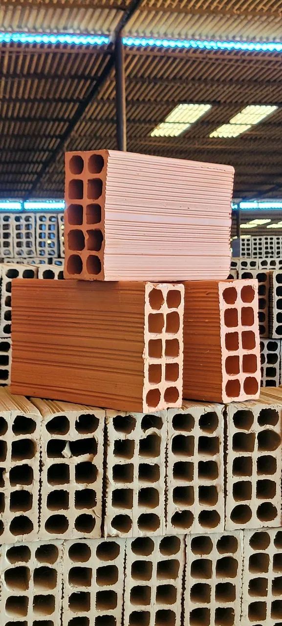 Tijolos e blocos direto da fábrica! - Foto 5