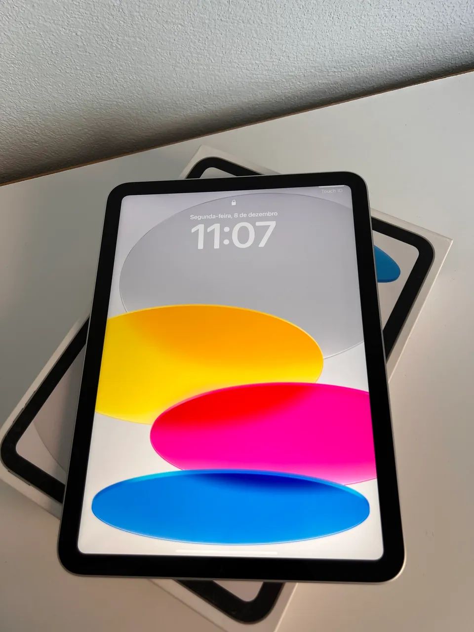IPAD 11 Geração 2025, CHIP A16, 128GB - Notebooks - Paraisópolis