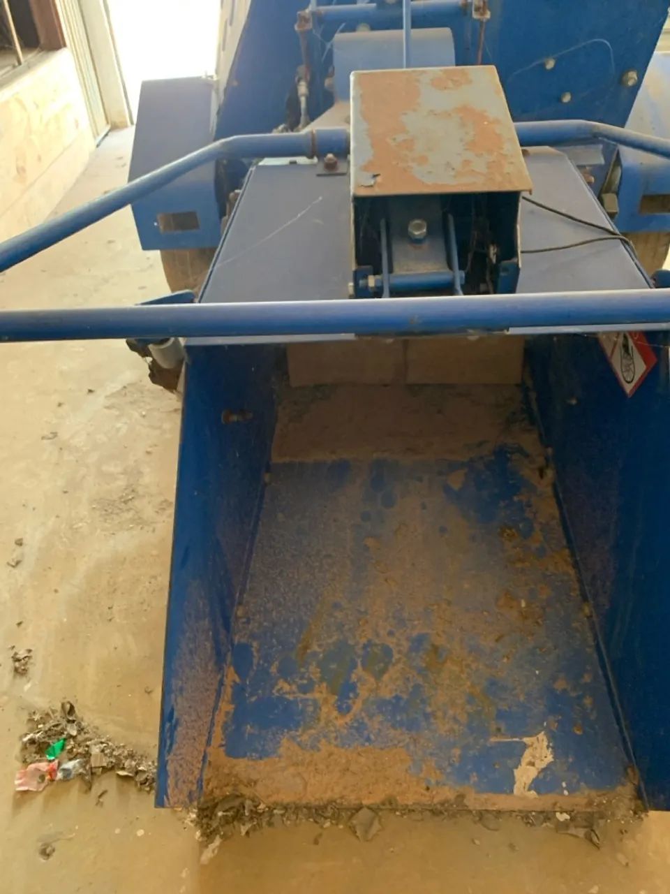 Triturador de galhos - Foto 3