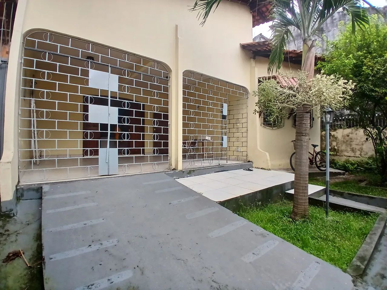 Aceita Financiamento, Casa 5/4(3 suítes), 3 Vagas de Garagem- Marco - Foto 5