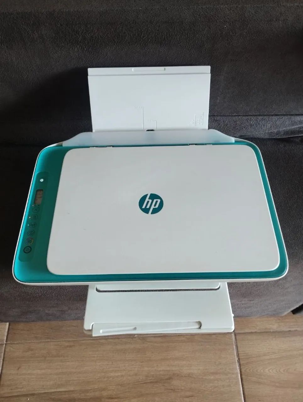 Impressora Multifuncional HP - Foto 4