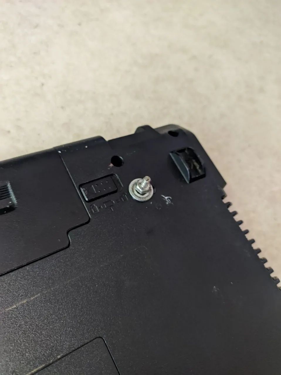 Notebook i5 - Foto 4