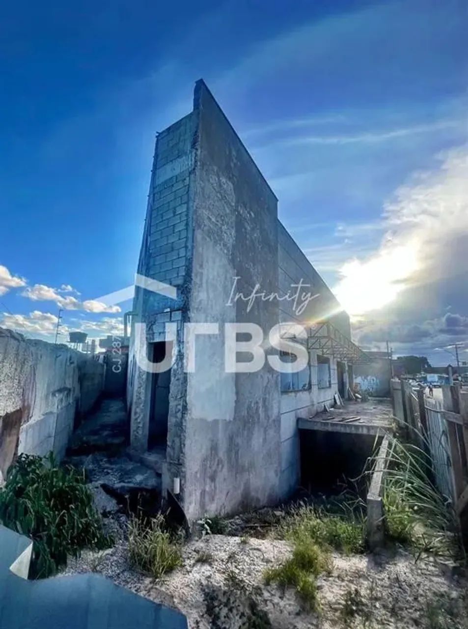 Oportunidade Única de Investimento em Aparecida de Goiânia - Foto 6