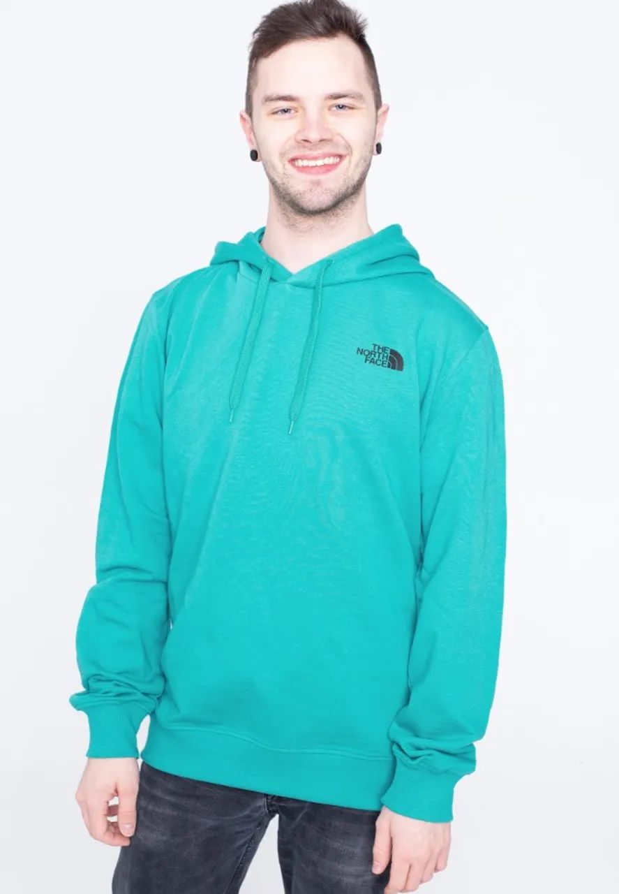 Casaco moletom The North Face XL  - Foto 4