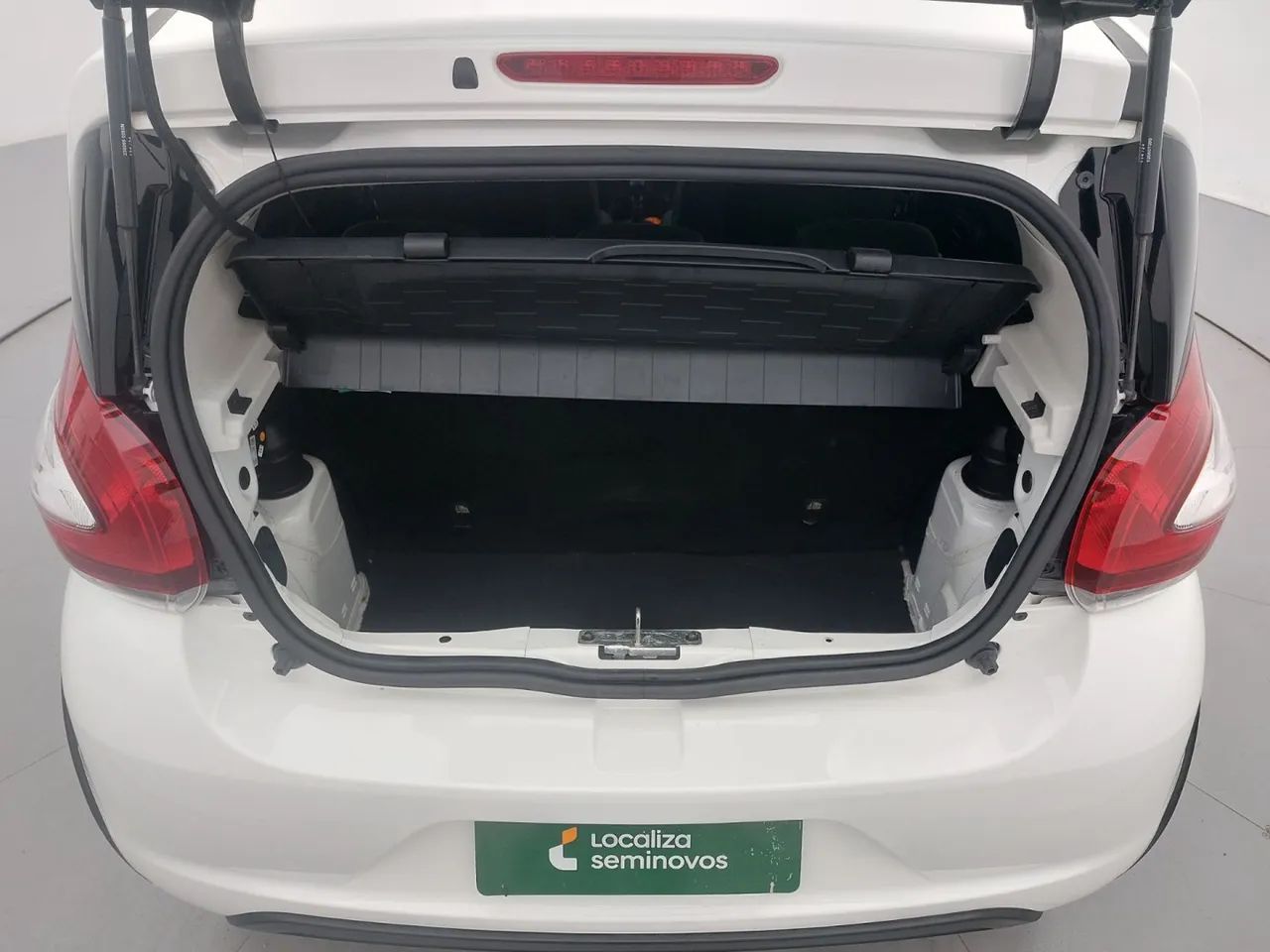 Fiat Mobi Like 1.0 Fire Flex 5P. 2025 - Foto 9