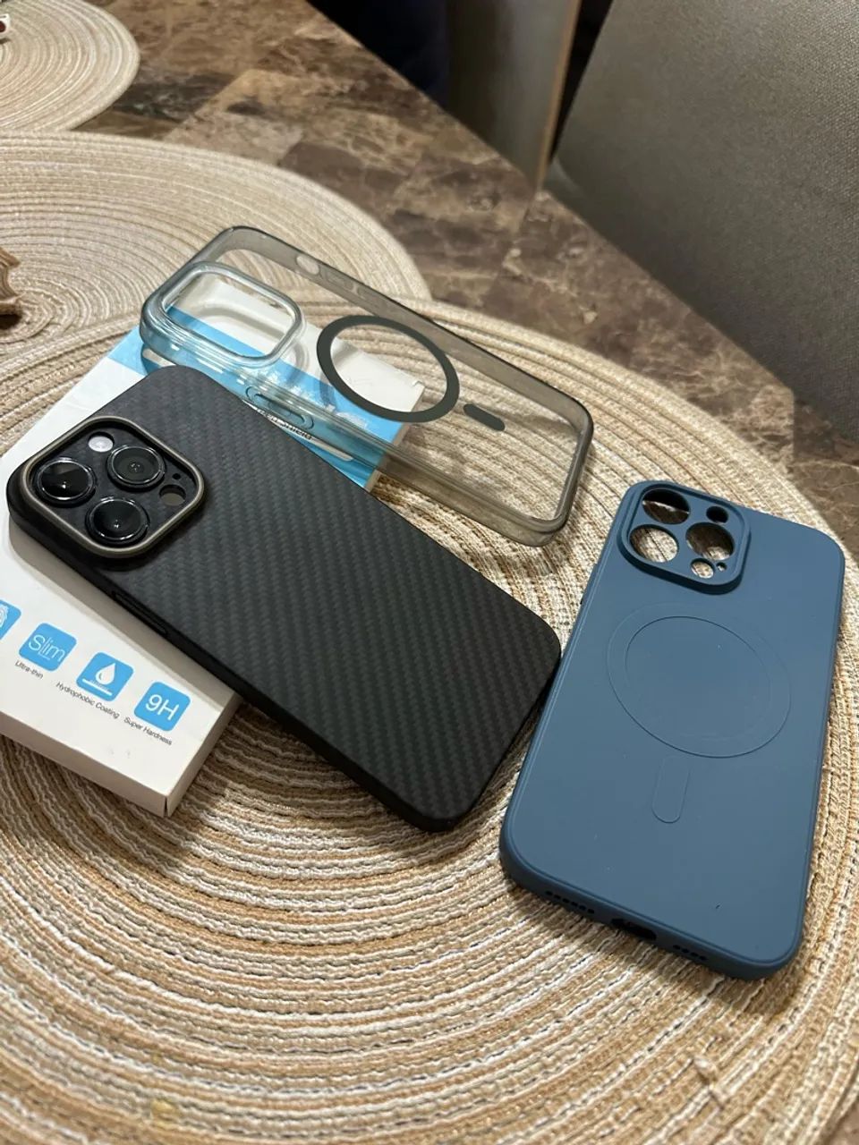 iPhone 14 Pro Max 512gb - NOVO - Foto 2