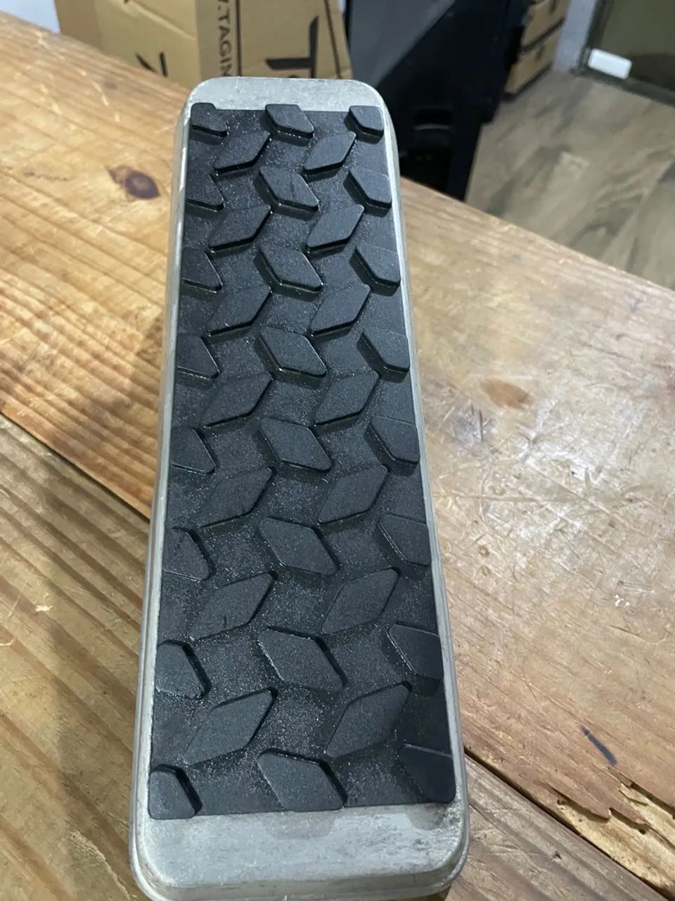 Pedal de volume DUNLOP  - Foto 3