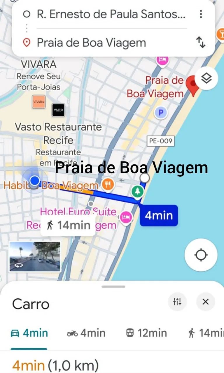 quarto, banheiro e cozinha tudo privativo. já inclusos cond, agua e iptu. wi fi gratis. - Foto 2