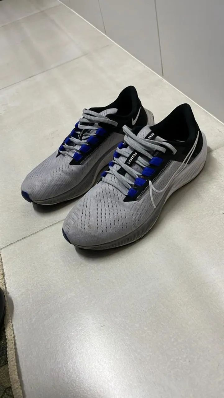 Tênis Nike Air Zoom Pegasus 39 - Foto 4