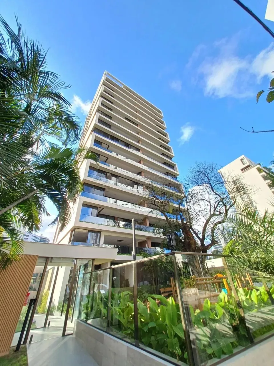 Um dos melhores apartamento da Rio Ave coladinho com o Parque da jaqueira pronto pra morar