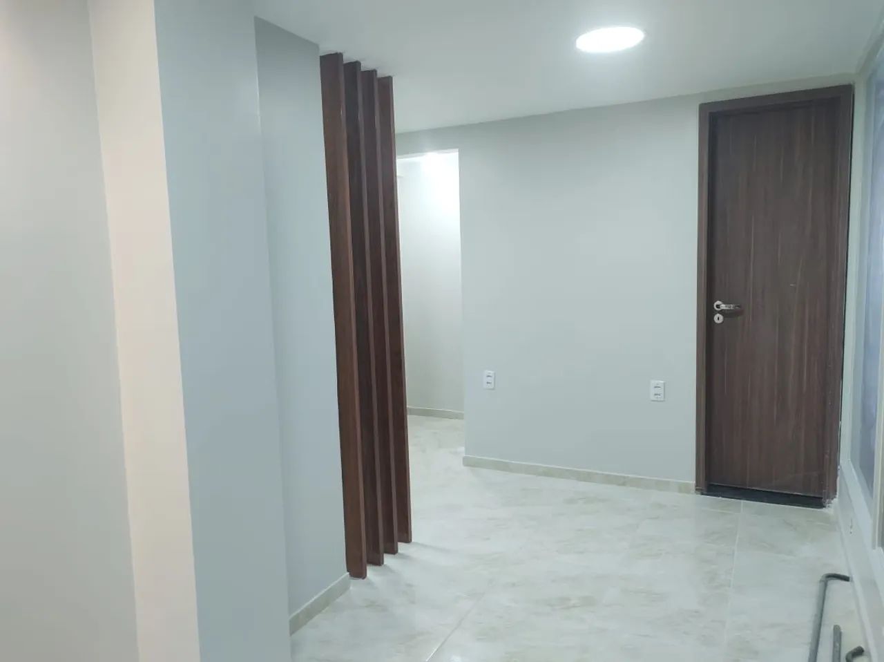 Vendo ou troco ponto comercial no coração do farol - Foto 4