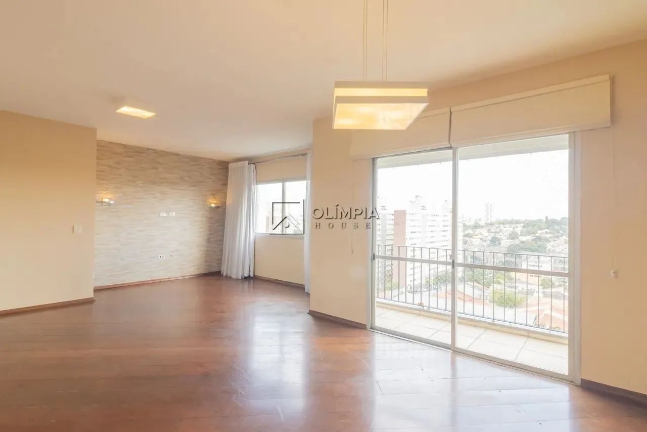 Apartamento Venda Campo Belo 122 m² 3 Dormitórios