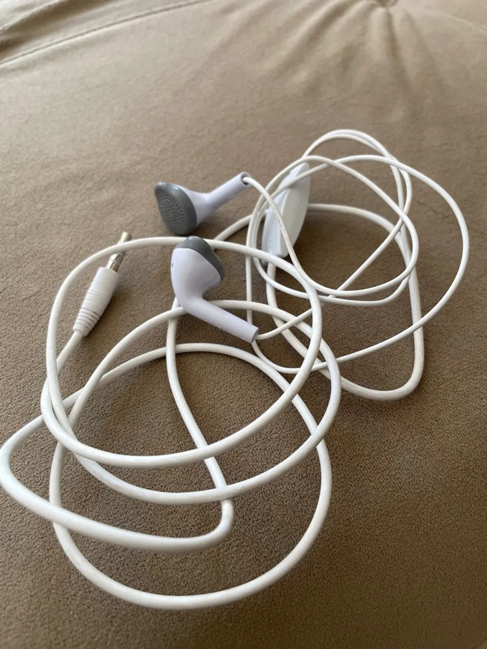 Fones de ouvido samsung R$$30 o par