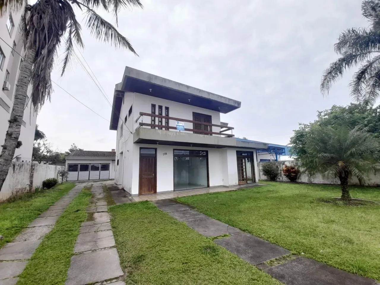 Casa 2 Pavimentos Boa Vista 280,00m²