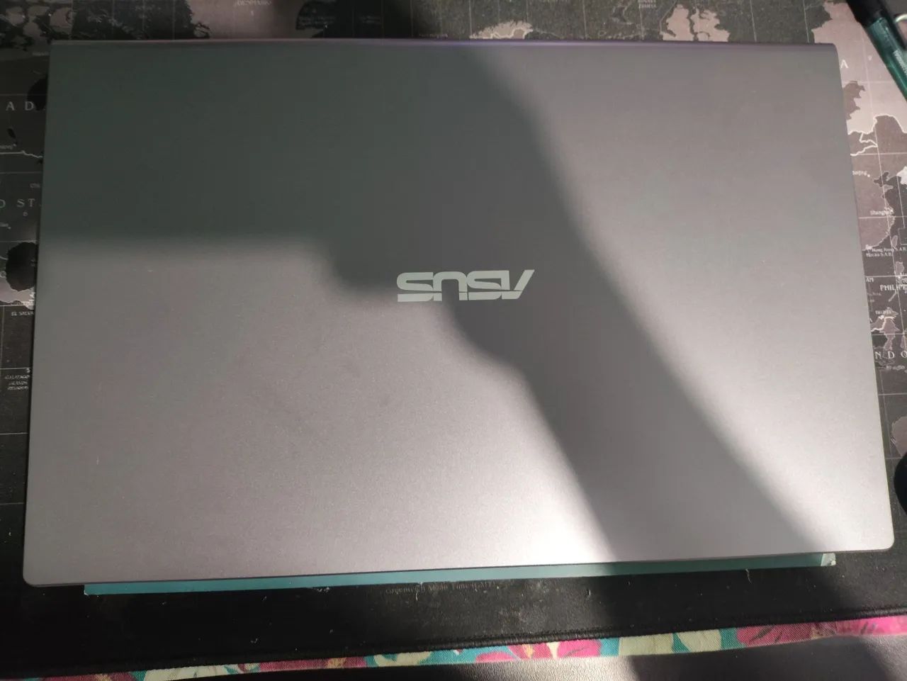Notebook Asus i5 10° Geração  - Foto 2