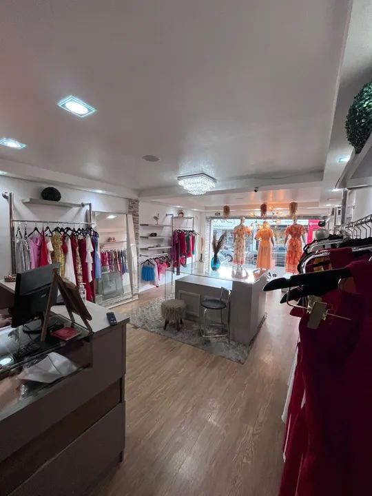 LOJA DE ROUPAS - Foto 4
