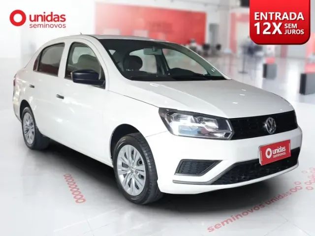 Voyage 1.0 2023 - IMPECÁVEL