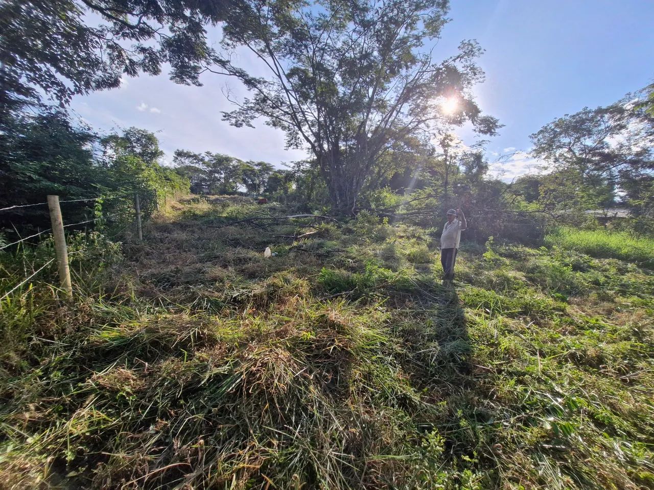 Terreno 1200 m² distrito São José- Esmeraldas  - Foto 5