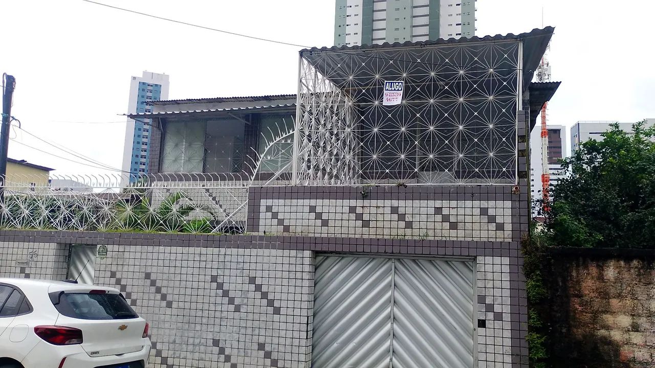 Foto - Recife - Encruzilhada