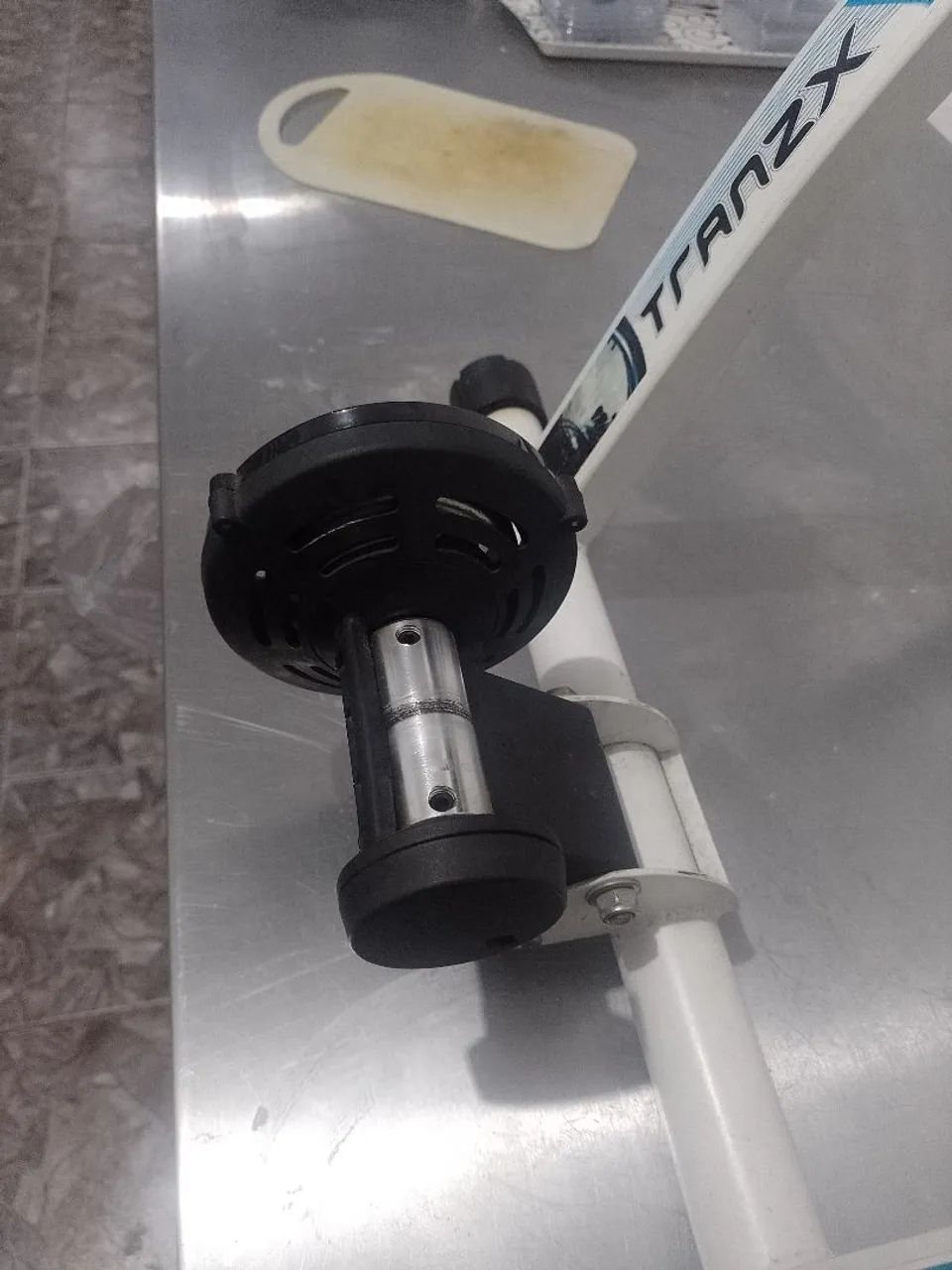 Rolo de ciclismo  - Foto 3
